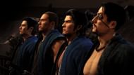 A still from Like a Dragon: Ishin (Image via PlayStation)